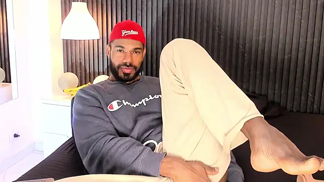 Ganiimedes online show from January 8, 2026, 7:53 pm