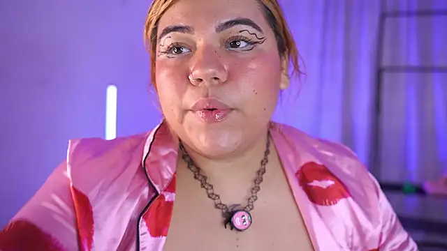 Samanta cutee online show from February 21, 2026, 3:58 pm