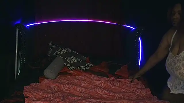 msyvette1970xh online show from November 2, 2025, 11:43 pm