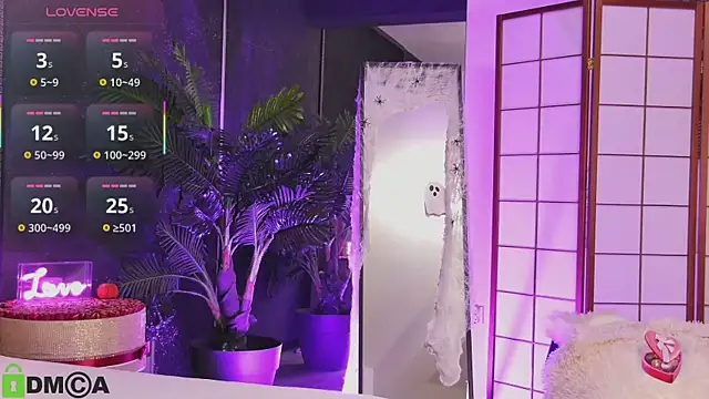 OliviaHawn online show from October 31, 2025, 8:27 pm