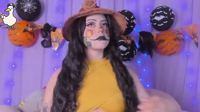  niiky online show from October 27, 2025, 12:50 pm