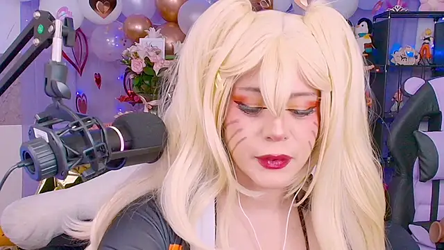  niiky online show from February 21, 2026, 6:32 pm