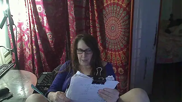 Ireallysquirt online show from February 25, 2026, 4:34 am