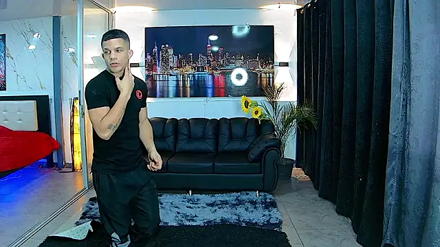 Boysgang sex online show from March 28, 2026, 11:33 am