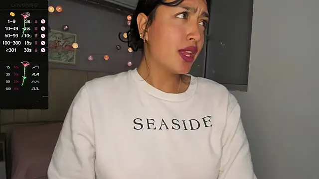 ema saenz online show from February 5, 2025, 10:55 pm