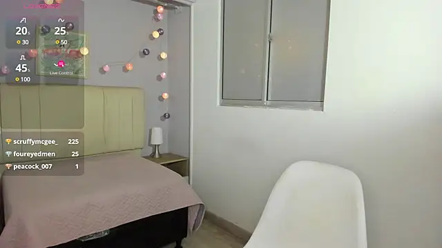 ema saenz online show from February 27, 2025, 10:53 pm