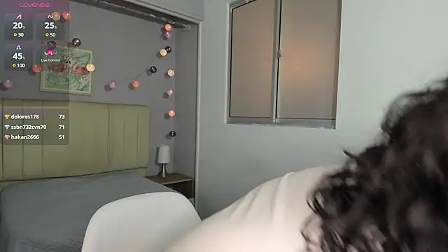 ema saenz online show from February 21, 2025, 8:05 pm