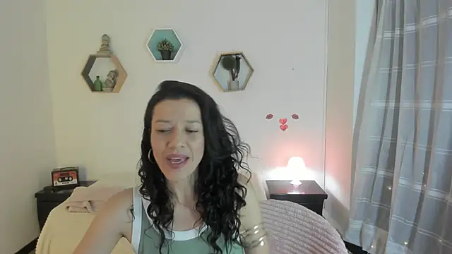 Paloma victory online show from May 28, 2026, 9:43 pm