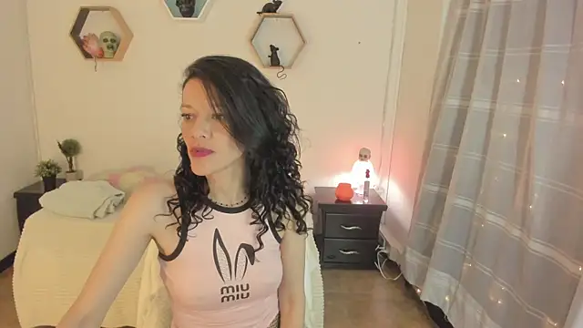 Paloma victory online show from October 26, 2025, 7:14 pm