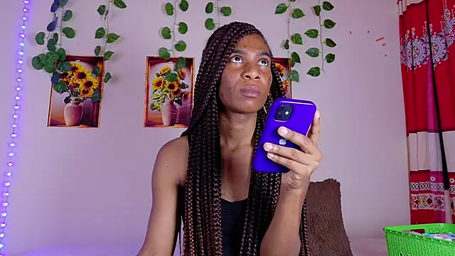 Amarantha love69 online show from January 18, 2026, 2:26 am