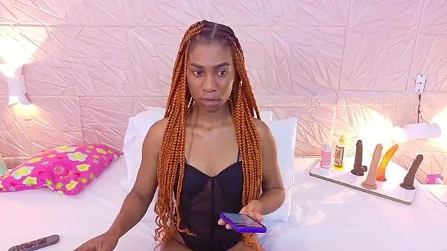 Amarantha love69 online show from November 27, 2025, 2:06 pm