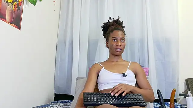 Amarantha love69 online show from March 7, 2026, 1:01 am