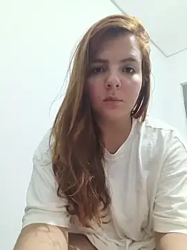 Bruninha Hot10 online show from February 28, 2026, 4:56 am