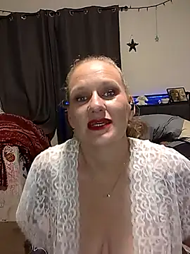 ChileVerde12 online show from April 13, 2026, 5:11 am