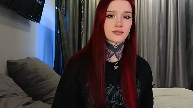 SophieInkk online show from February 14, 2026, 1:50 am