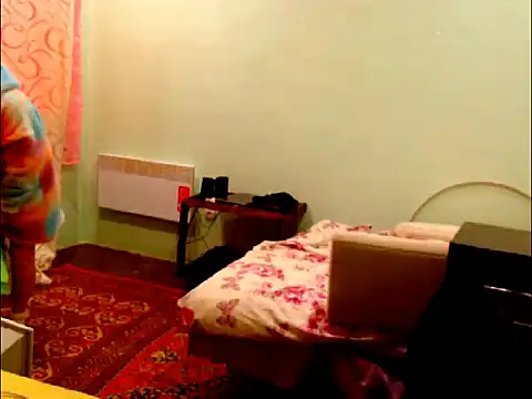 Natali7634 online show from March 31, 2026, 9:44 am