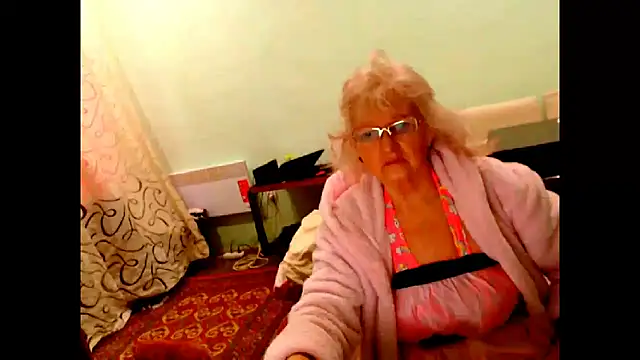 Natali7634 online show from January 10, 2026, 1:39 pm