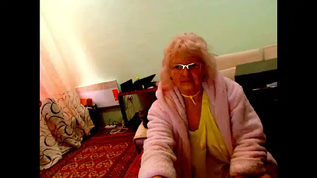 Natali7634 online show from January 11, 2026, 12:01 pm