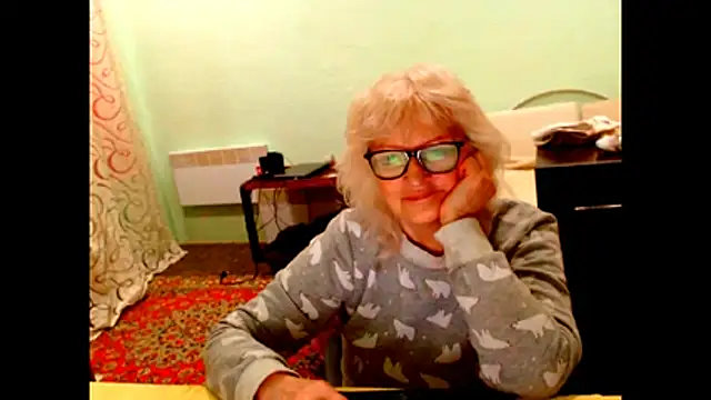 Natali7634 online show from June 1, 2026, 3:51 am