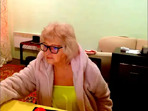 Natali7634 online show from March 18, 2026, 7:11 am