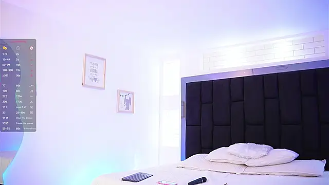 Marianamonroe  online show from November 13, 2025, 6:56 pm