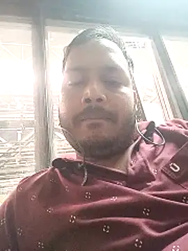 DeepakXxxR86 online show from February 5, 2026, 4:52 am