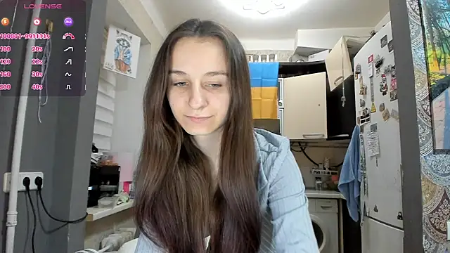Snapshot of _Nika_Kik chatting on May 1, 2026, 5:51 pm Nika Kik online show from May 1, 2026, 5:51 pm