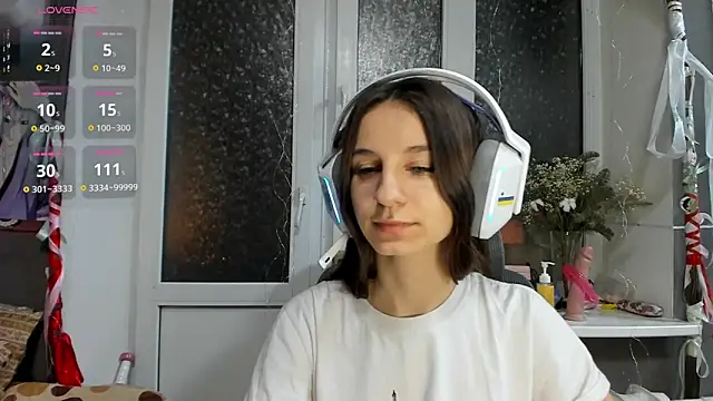  Nika Kik online show from January 17, 2026, 3:48 pm