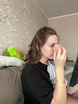 DakotaGercy online show from February 3, 2025, 10:14 am