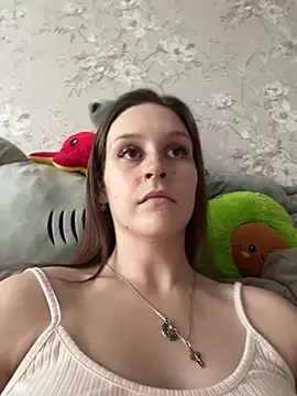 DakotaGercy online show from February 2, 2025, 11:07 am