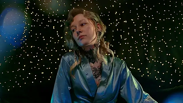 Littlespacemouse online show from February 23, 2026, 1:01 pm