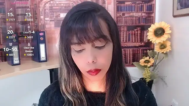 Snapshot of Catalella_Ar chatting on October 4, 2025, 3:19 am Catalella Ar online show from October 4, 2025, 3:19 am