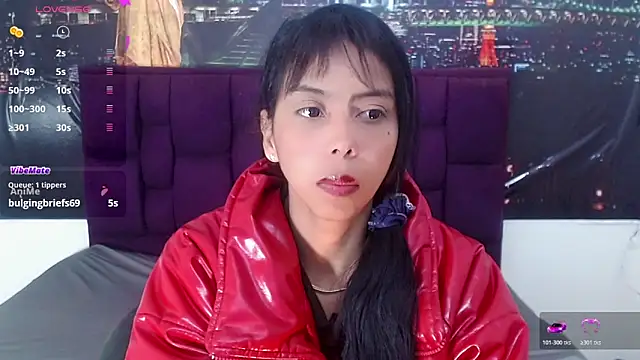Snapshot of Catalella_Ar chatting on February 17, 2026, 3:15 am Catalella Ar online show from February 17, 2026, 3:15 am