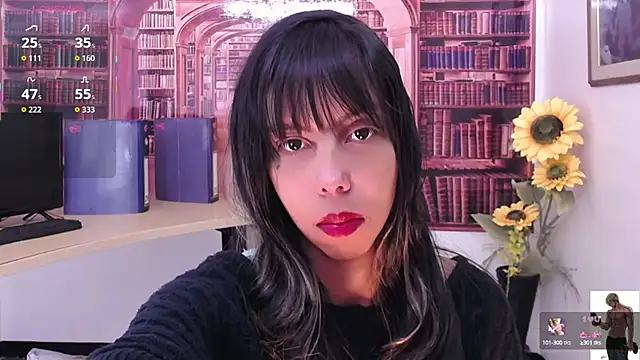 Snapshot of Catalella_Ar chatting on September 30, 2025, 3:23 am Catalella Ar online show from September 30, 2025, 3:23 am