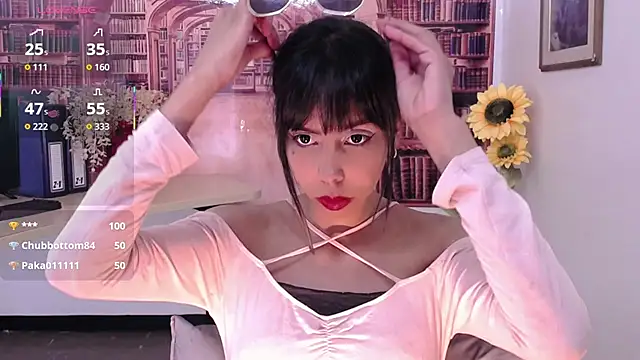 Snapshot of Catalella_Ar chatting on September 21, 2025, 3:11 am Catalella Ar online show from September 21, 2025, 3:11 am