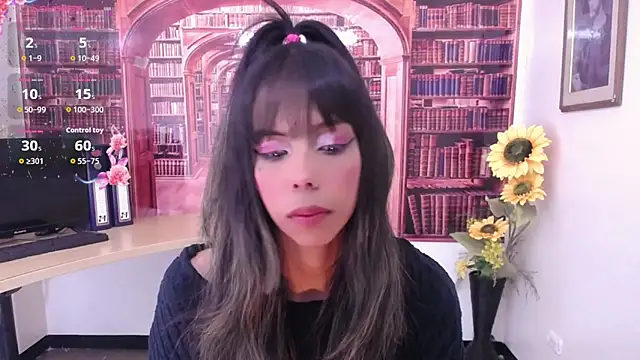 Snapshot of Catalella_Ar chatting on September 14, 2025, 3:07 am Catalella Ar online show from September 14, 2025, 3:07 am