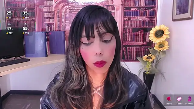 Snapshot of Catalella_Ar chatting on October 1, 2025, 3:22 am Catalella Ar online show from October 1, 2025, 3:22 am