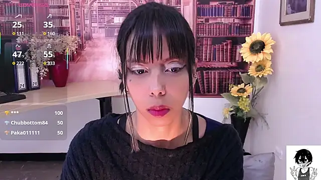 Snapshot of Catalella_Ar chatting on September 20, 2025, 3:11 am Catalella Ar online show from September 20, 2025, 3:11 am