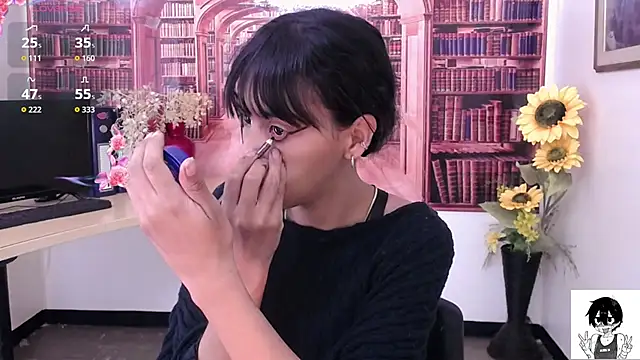 Snapshot of Catalella_Ar chatting on September 17, 2025, 3:08 am Catalella Ar online show from September 17, 2025, 3:08 am