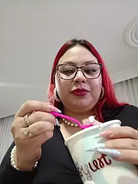 Blair Elliss online show from April 16, 2026, 11:18 pm