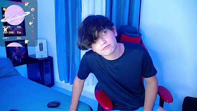 andyboy- online show from March 10, 2025, 12:50 am