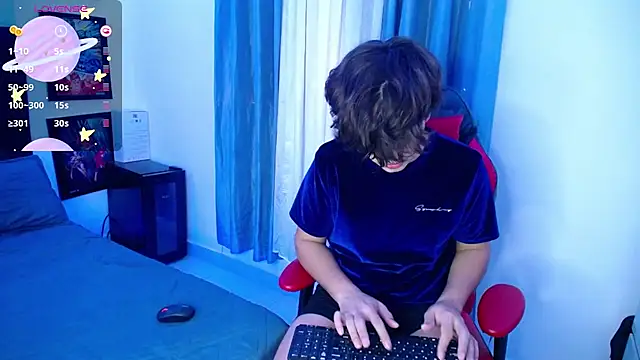 andyboy- online show from March 4, 2025, 9:32 pm