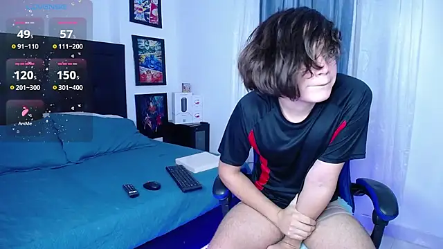 andyboy- online show from September 9, 2025, 11:14 pm