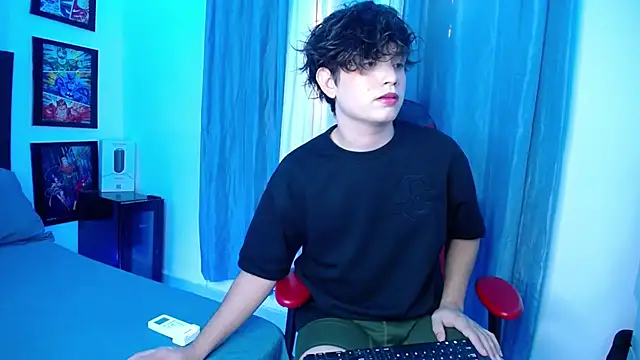 andyboy- online show from February 10, 2025, 10:09 pm