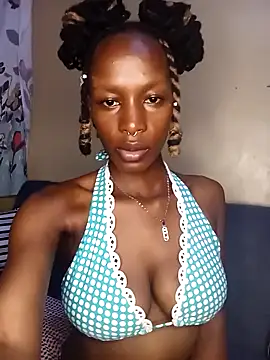 Ayrella02 online show from January 11, 2025, 8:21 pm