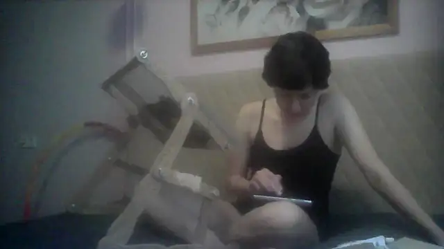SunElizabeth online show from May 30, 2026, 2:44 pm