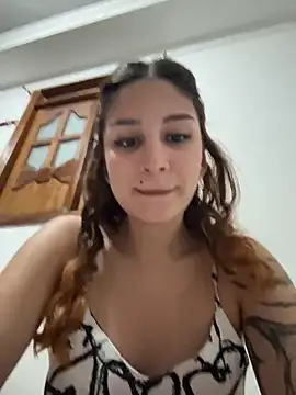 Mon Cherry online show from March 6, 2026, 3:12 am