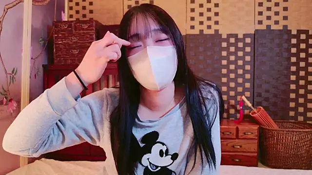 Snapshot of chan_yuma_tan chatting on December 23, 2024, 1:13 pm chan yuma tan online show from December 23, 2024, 1:13 pm