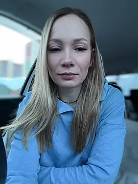 LavenderHot online show from January 8, 2026, 2:50 am