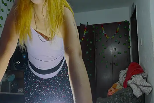  jessica rabbit online show from January 5, 2026, 8:01 pm